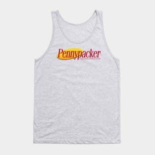 H.E. Pennypacker Tank Top